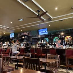 Imagen de Sports Pub Madrid